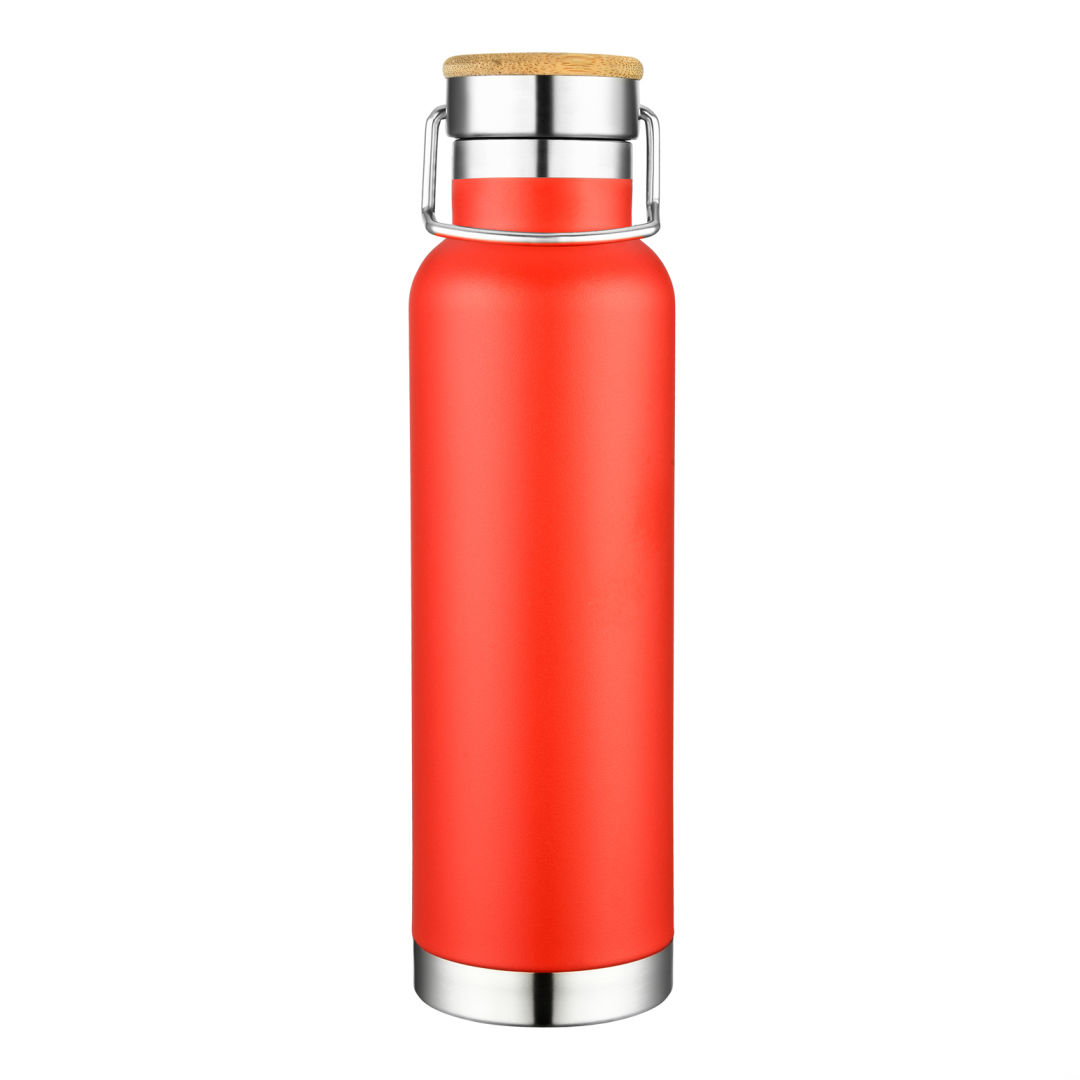 Springwell Vacuum Bottle - 22oz 12