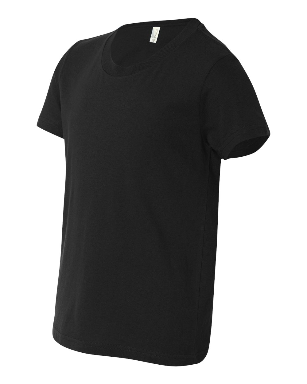 Youth Jersey Tee - 3001Y 8