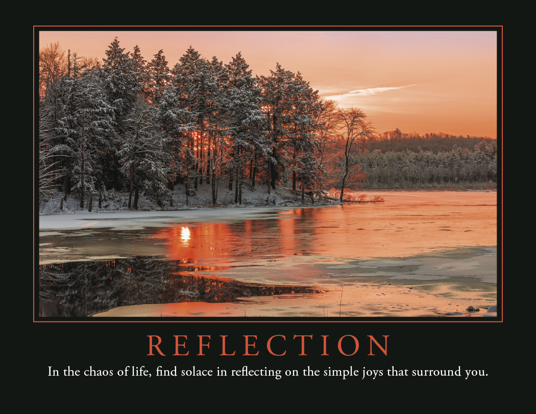 Triumph® Calendars Motivations Calendar 14