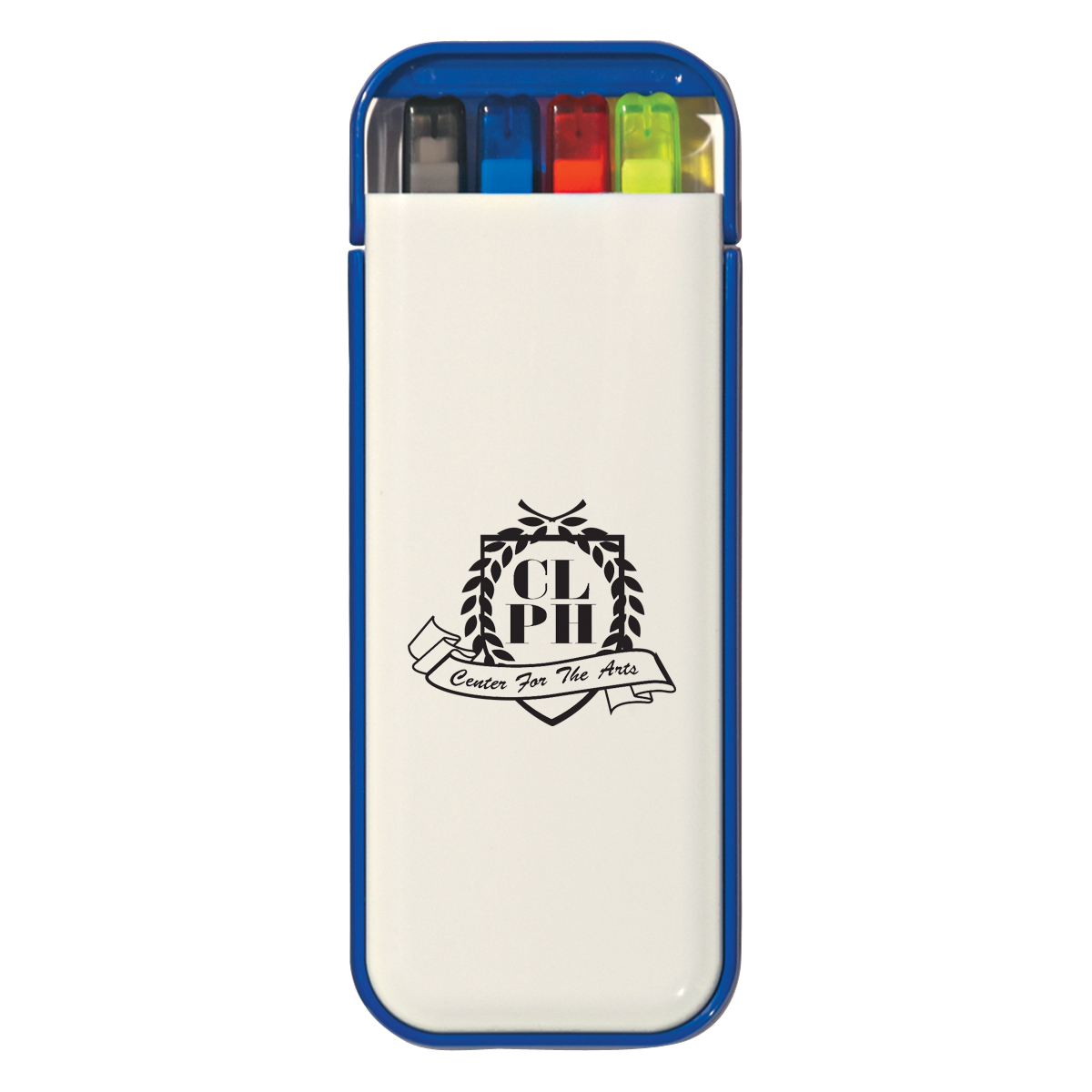 4-In-1 Writing Set 7