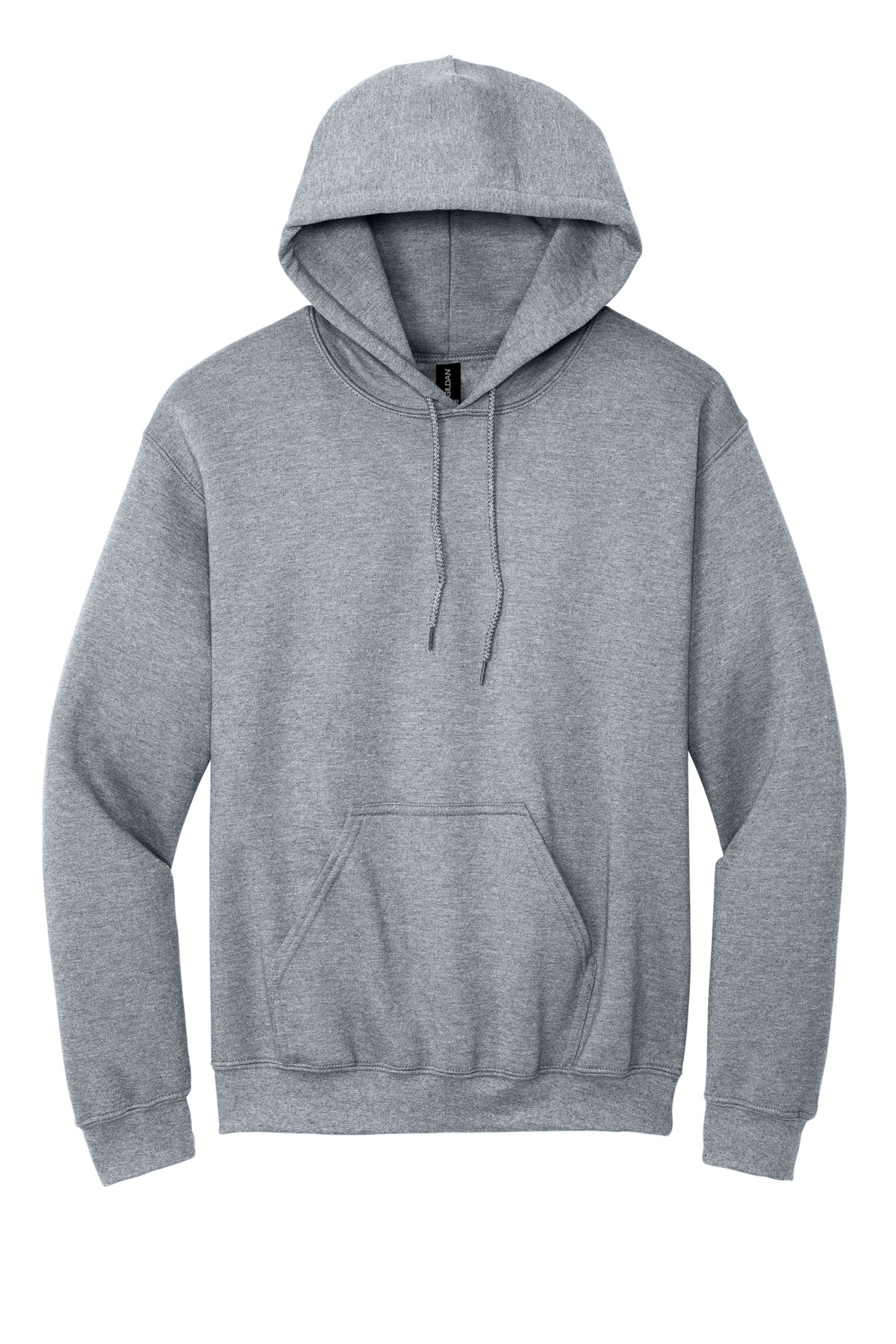 Gildan - Heavy Blend Hooded Sweatshirt. 18500 226