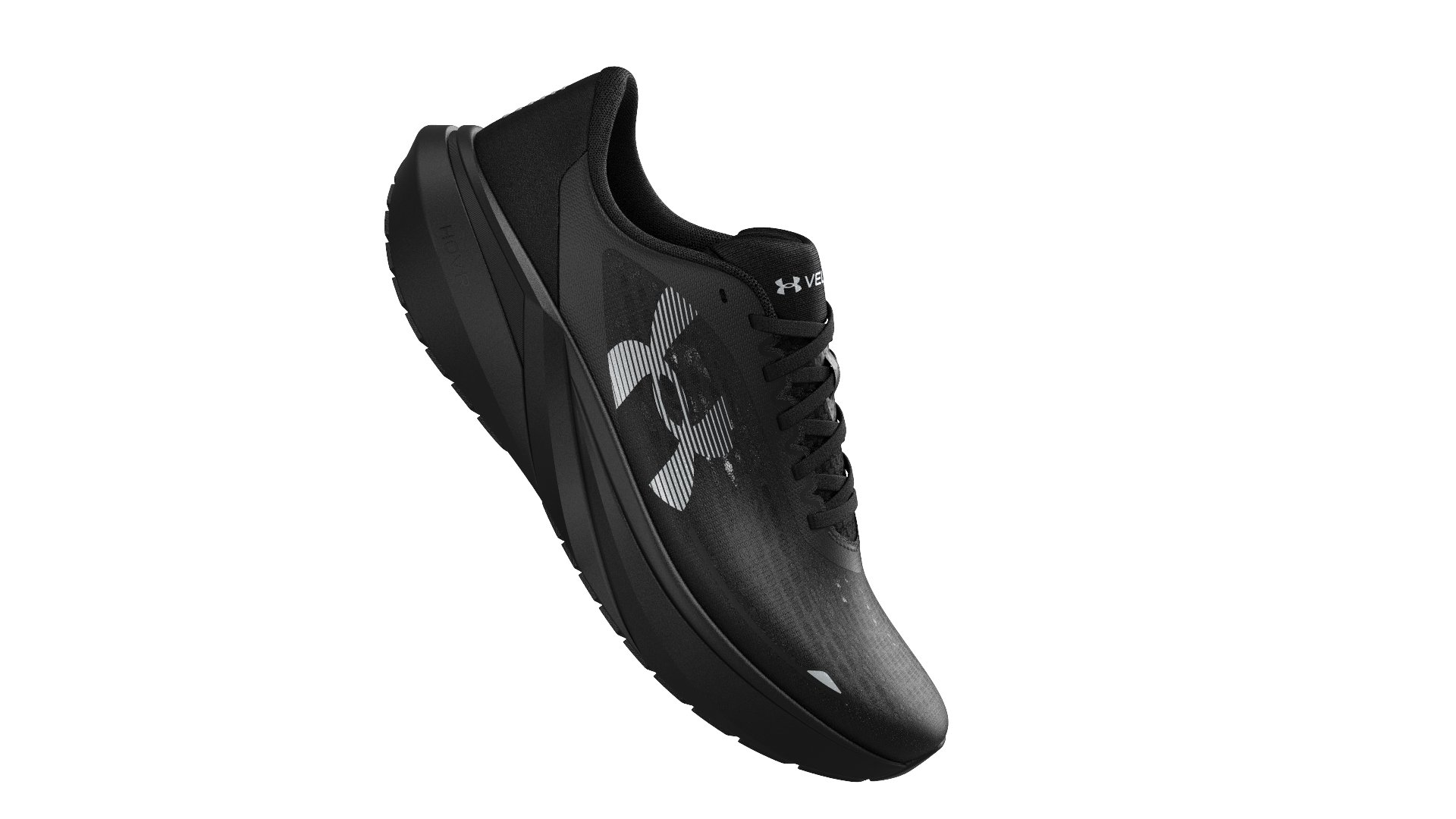 UA Velociti Pace Men's Running Shoes 6