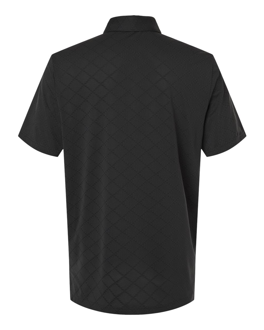 Men's Ultimate365 Jacquard Polo - A2014 22