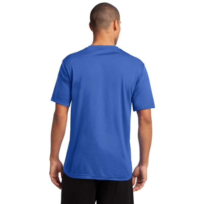 Port & Company Performance Tee. 56