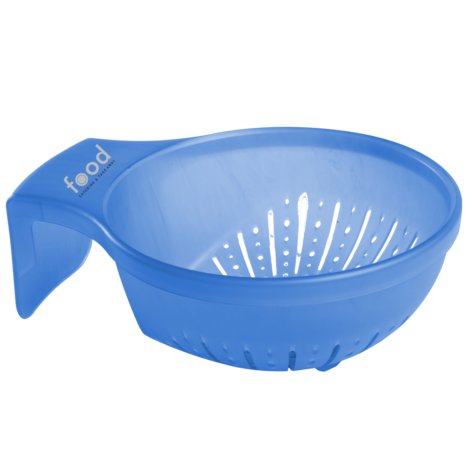 Over-the-Sink Strainer 2