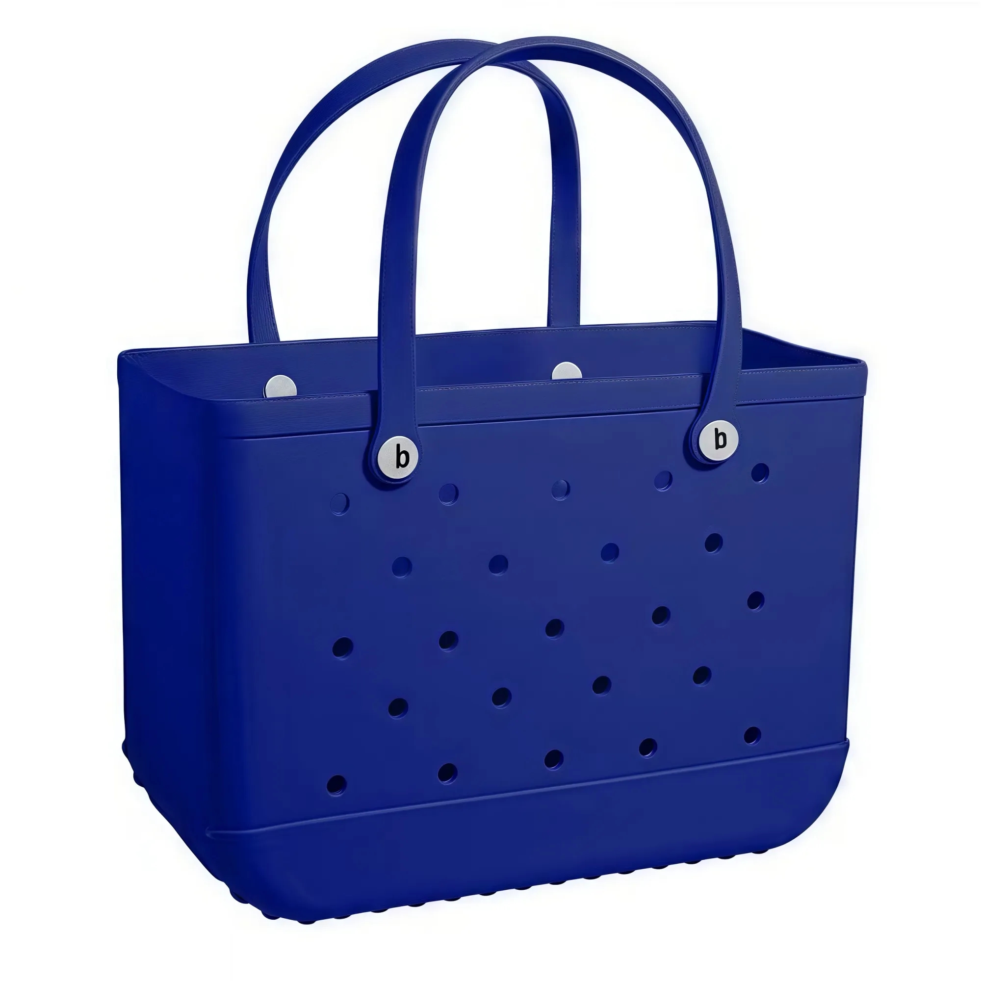 Stylish Rubber Beach Tote Bag 25