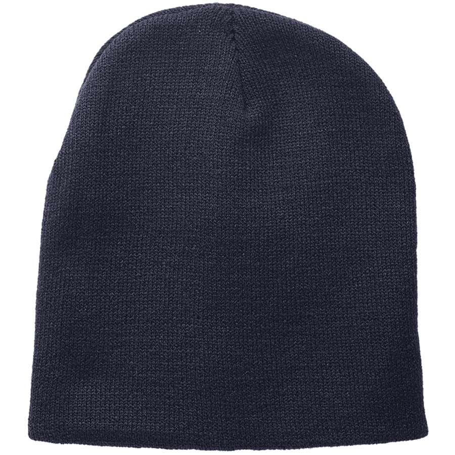 Unisex Knit Winter Beanie Acrylic Material 6