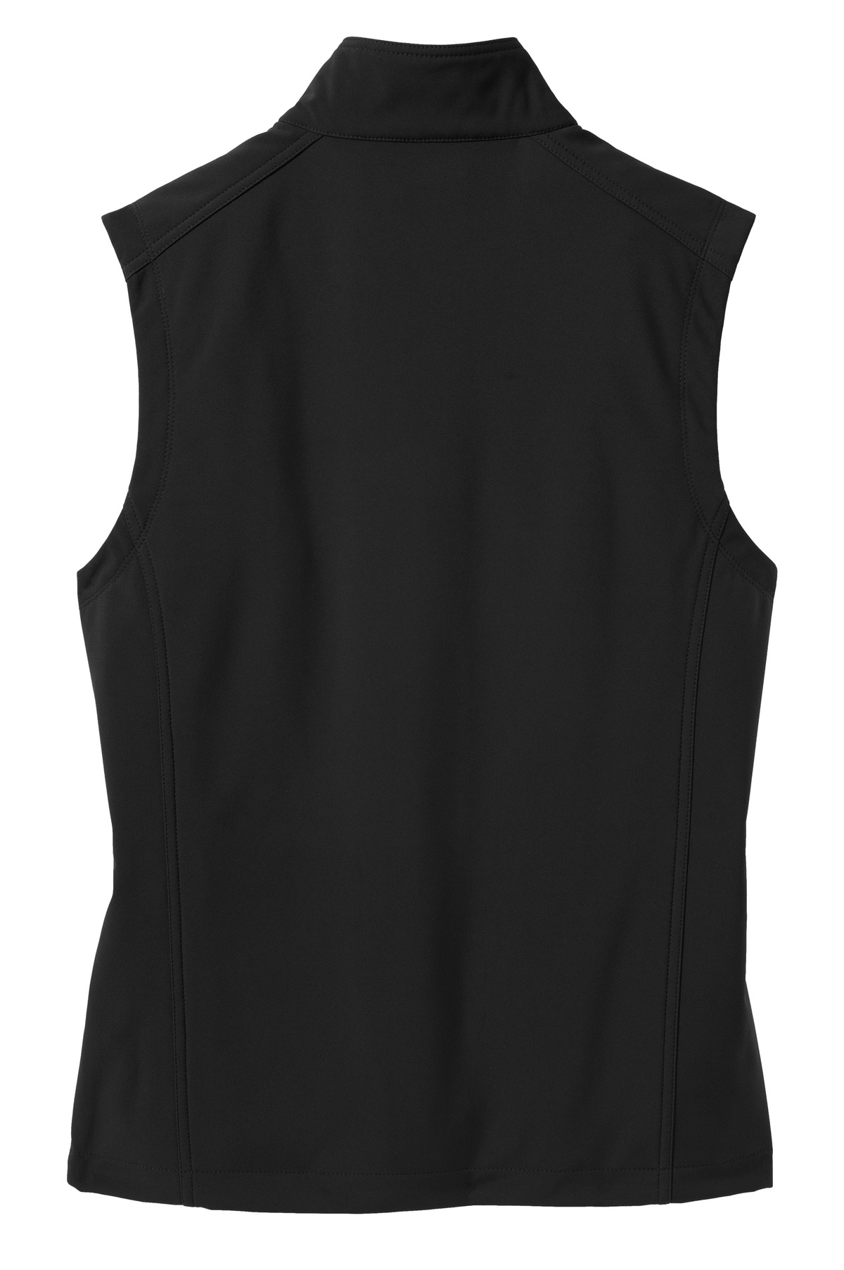 Port Authority® Core Soft Shell Vest 2