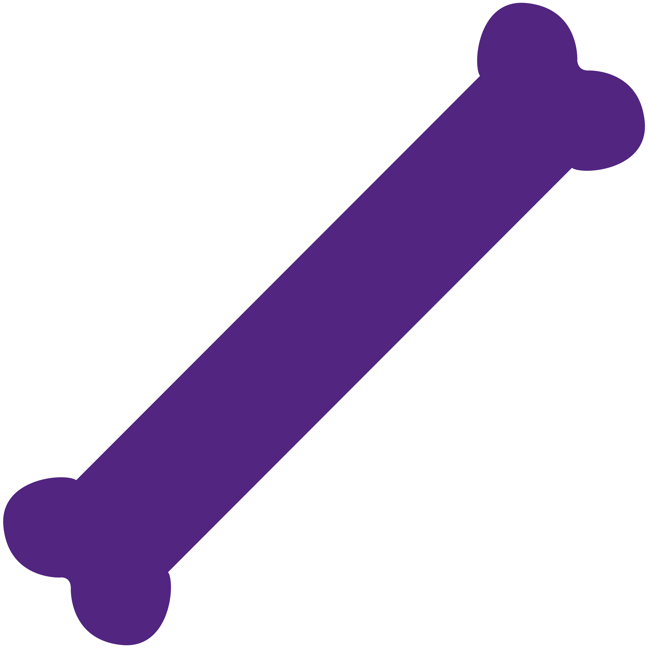 Dog Bone Waver 27