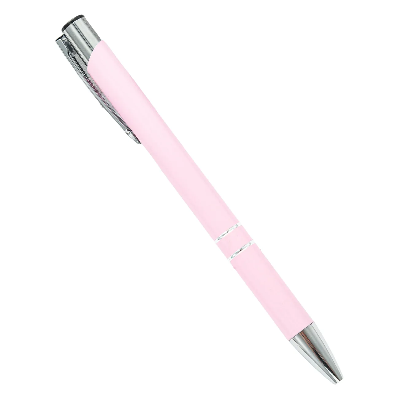 Durable Ballpoint Pen Double Coil Design 4