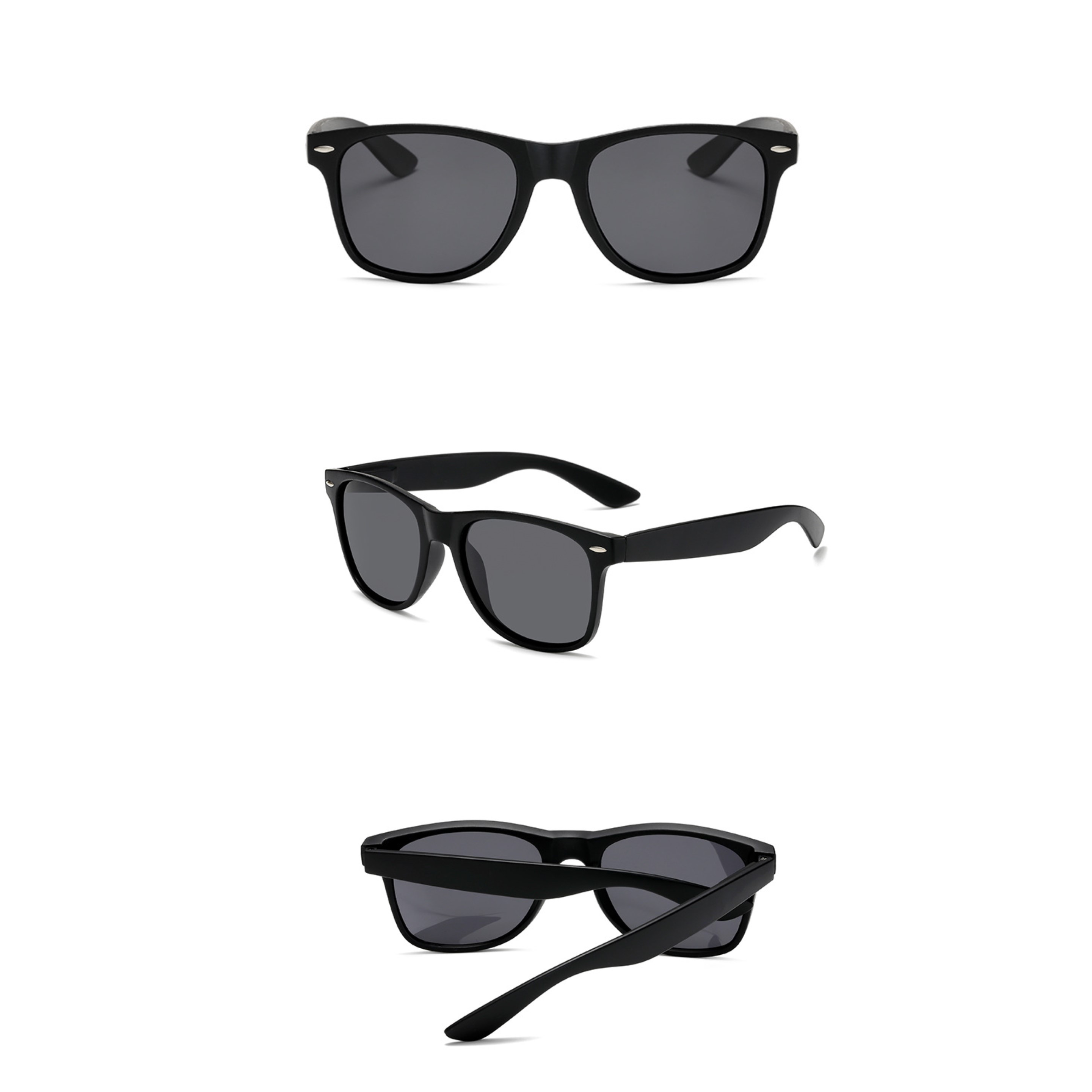 Men Polarized Sunglasses (direct import) 2