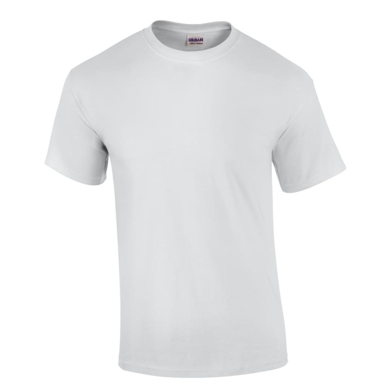 Gildan Ultra Cotton® 6 Oz. T-Shirt 109