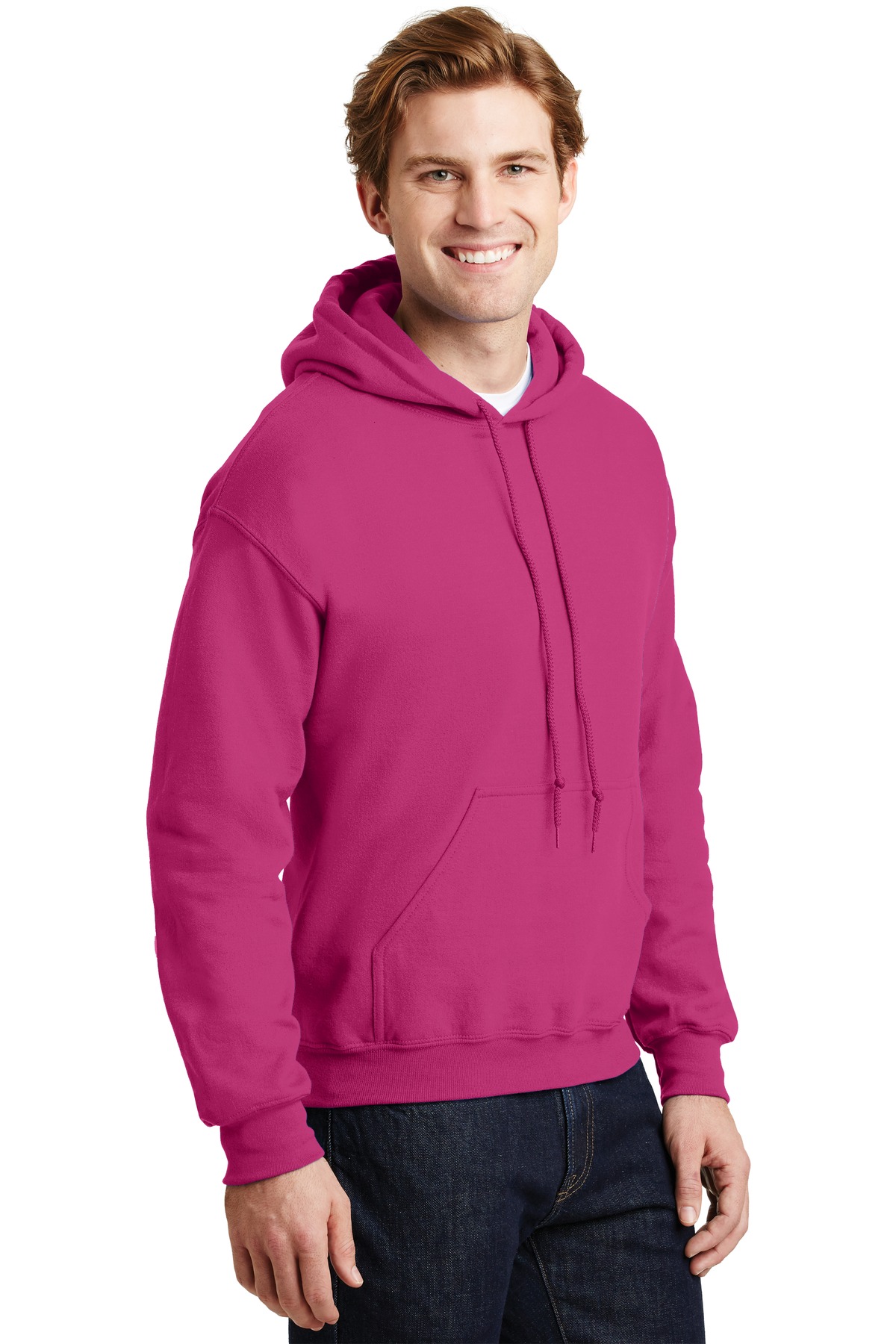 Gildan® Heavy Blend Hooded Sweatshirt 166
