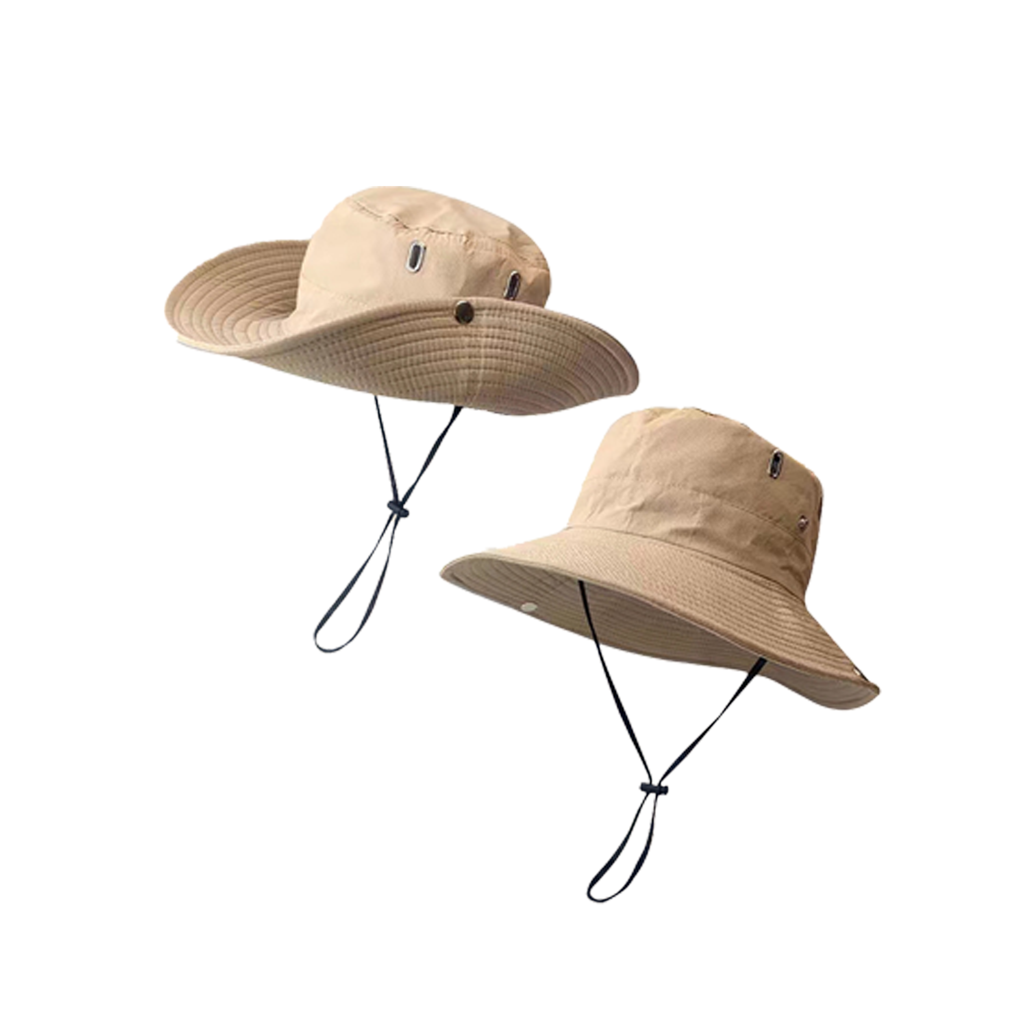 Breathable quick drying fisherman hat 5
