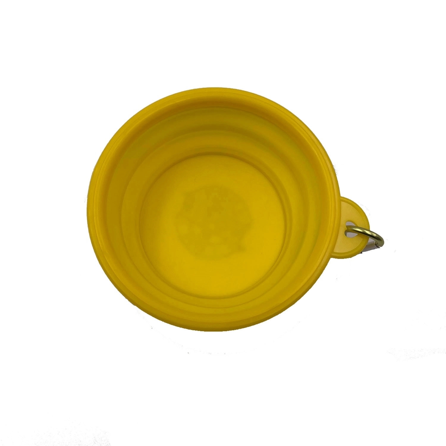 Portable Dog Bowl With Hook 2
