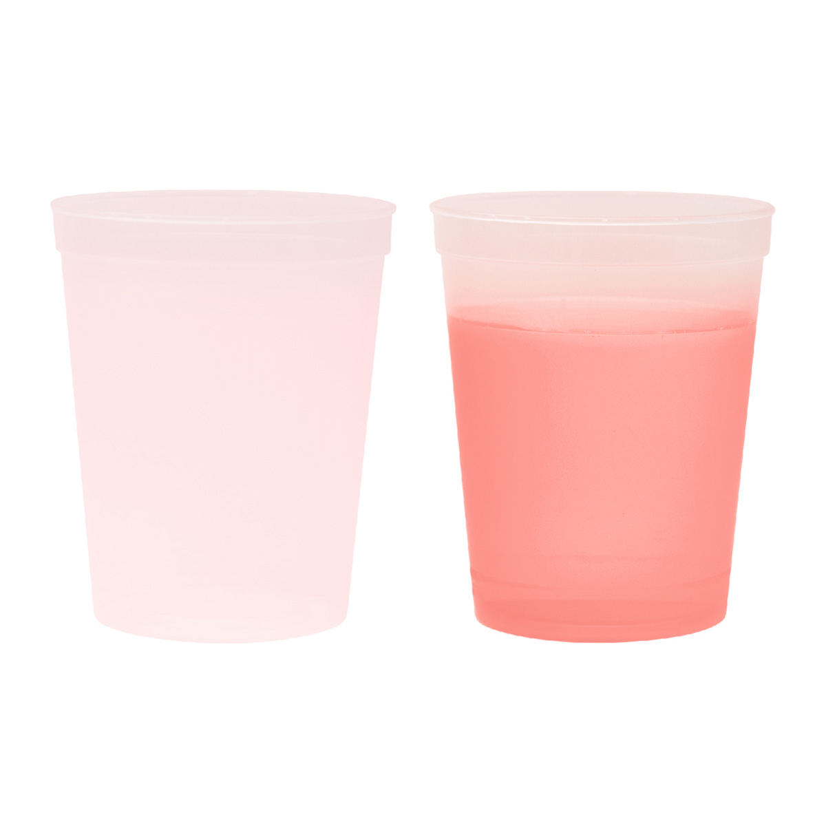 16 oz. Big Game Mood Stadium Cup 6