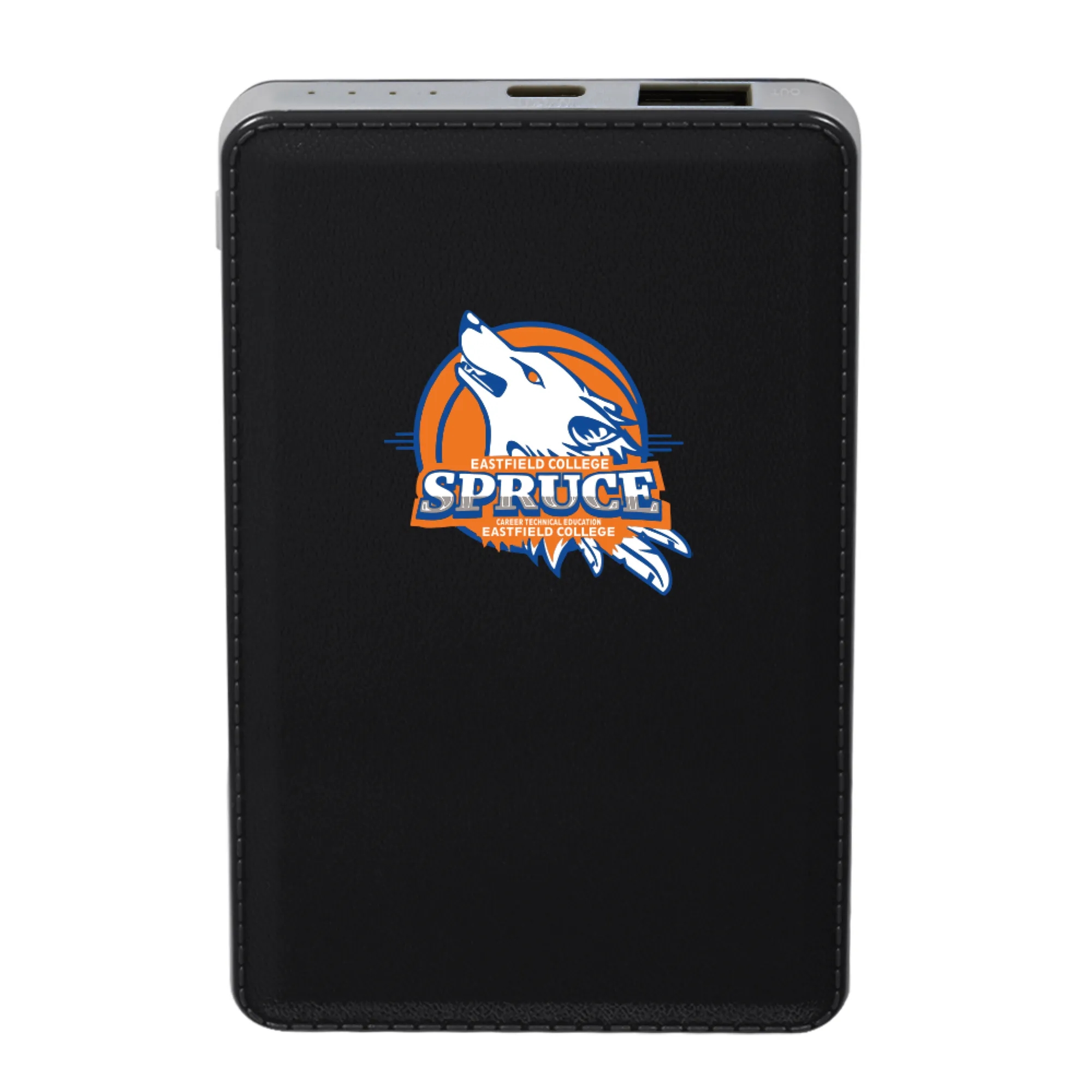 Phase Wireless Power Bank 4000 1
