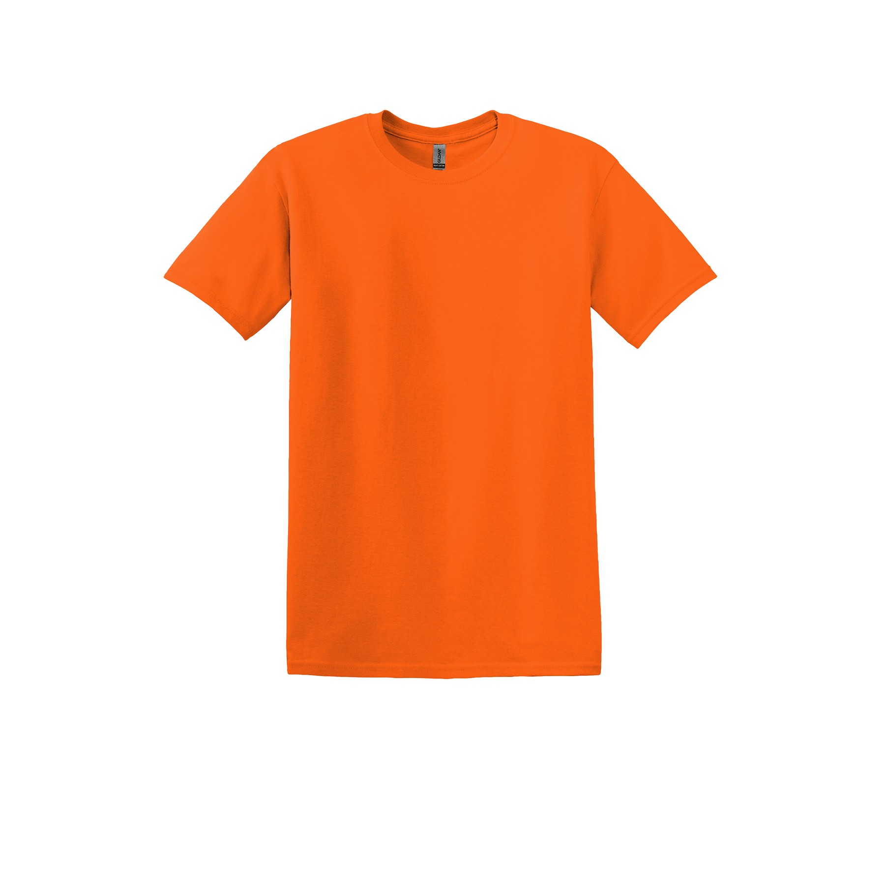 Gildan® 5000 Heavy Cotton™ 100% Cotton T-Shirt 35