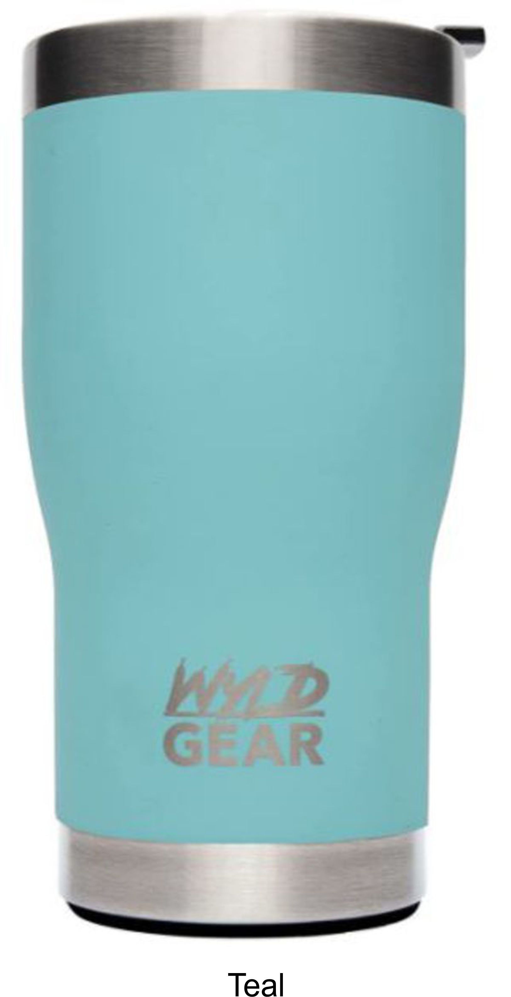 Wyld Gear 20 oz Stainless Steel Tumbler 5