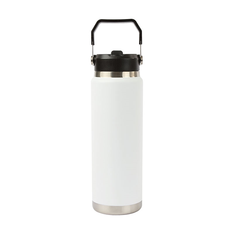Riverbend 30 oz. Double Wall, Stainless Steel Water Bottle 26