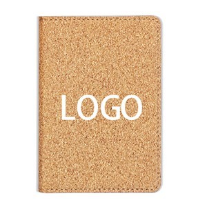 Cork Passport Holder 7