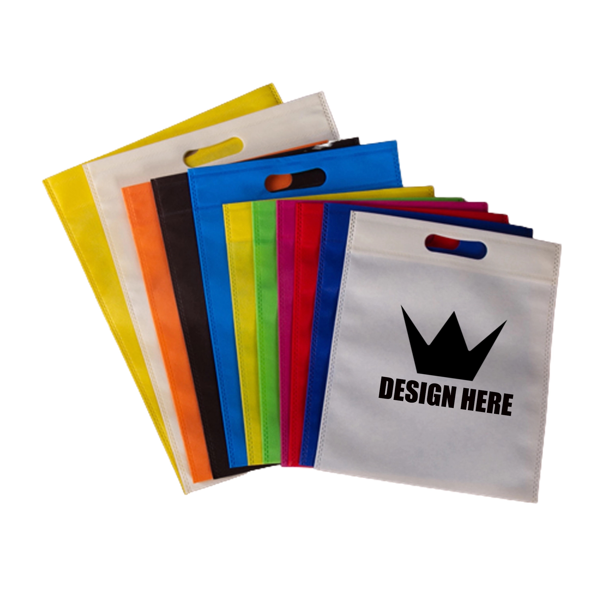 Non-Woven Bags 1