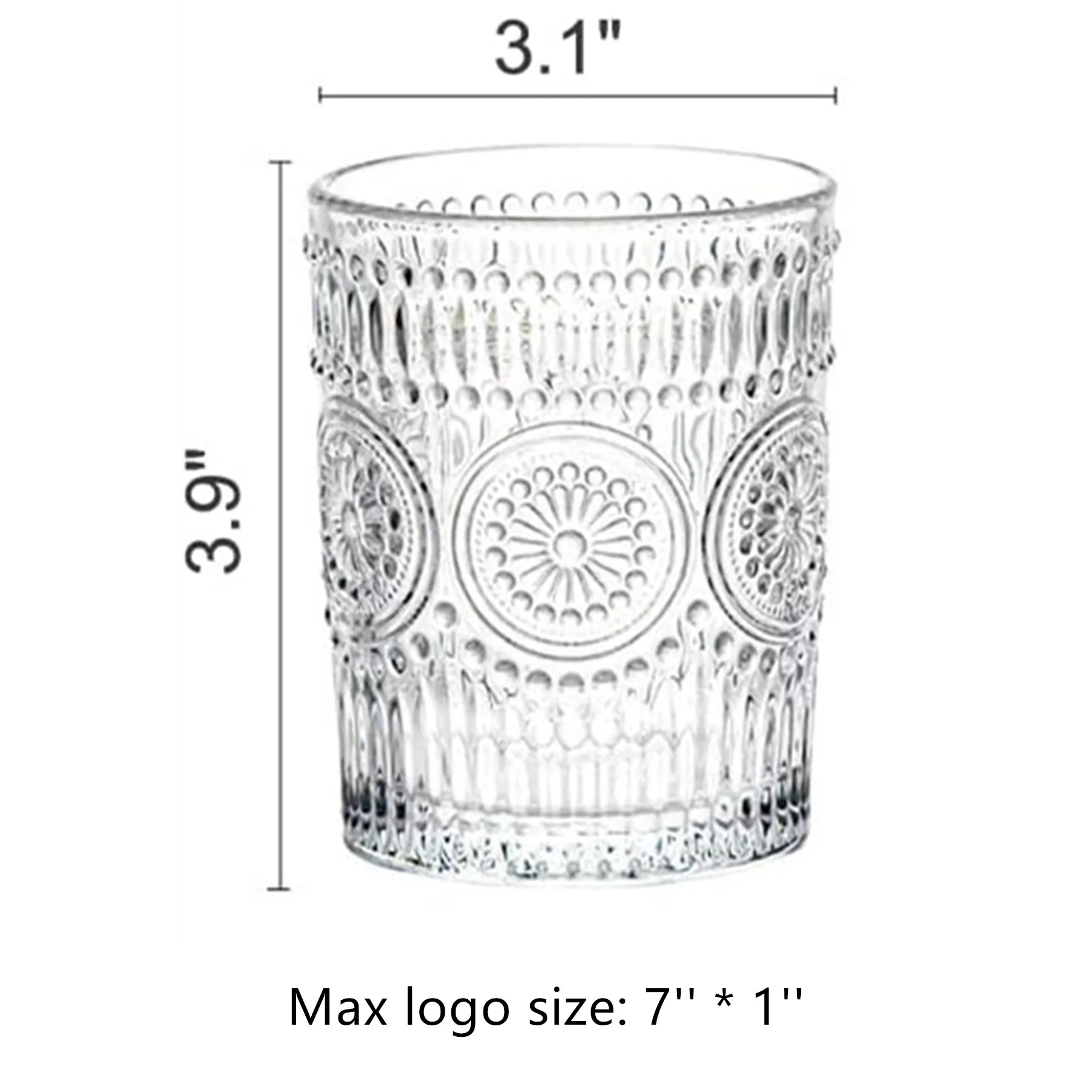 Wine Glasses 5