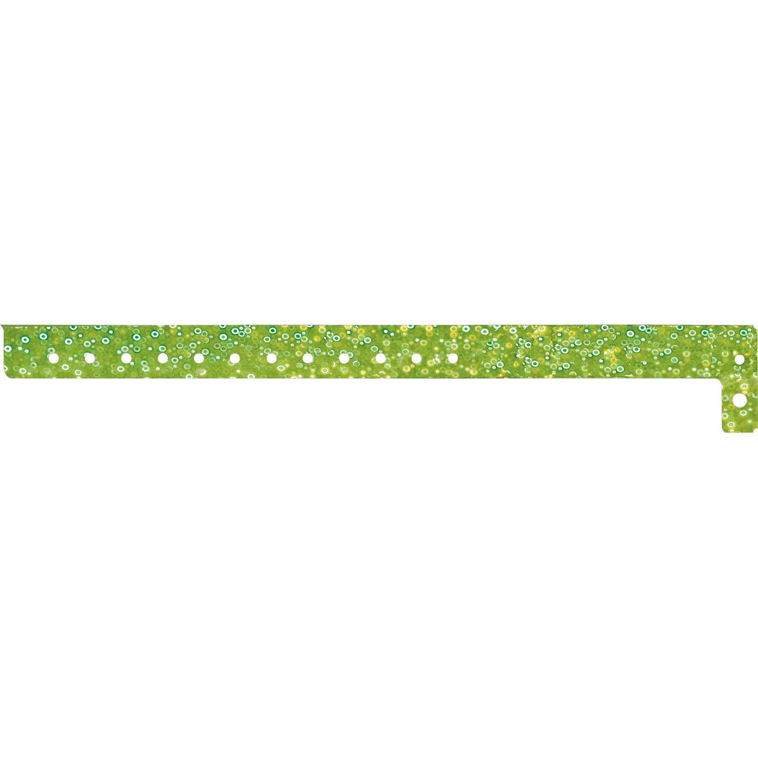 Liquid Glitter Wristband 18