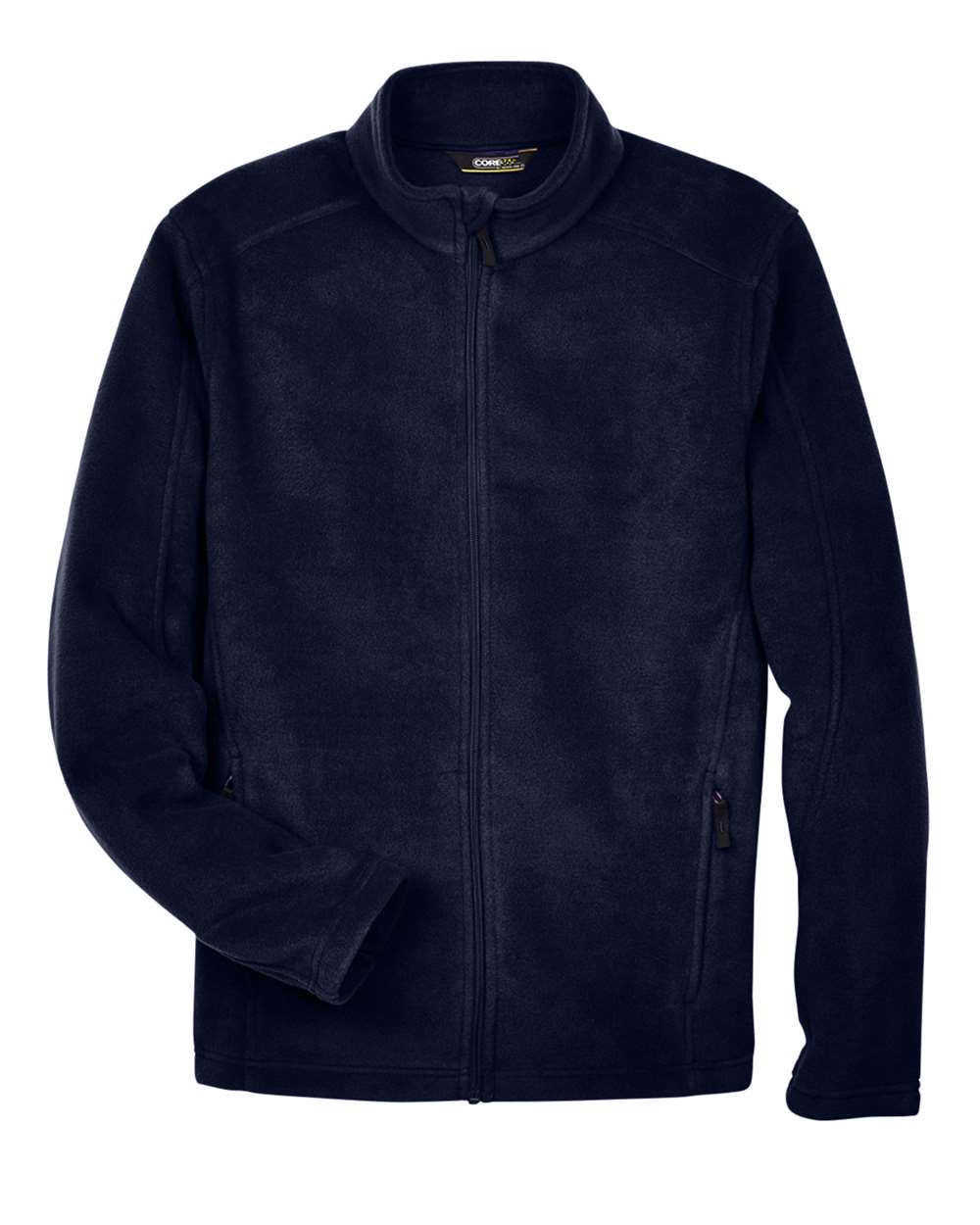 Men's Tall Journey Fleece Jacket - 88190T 3