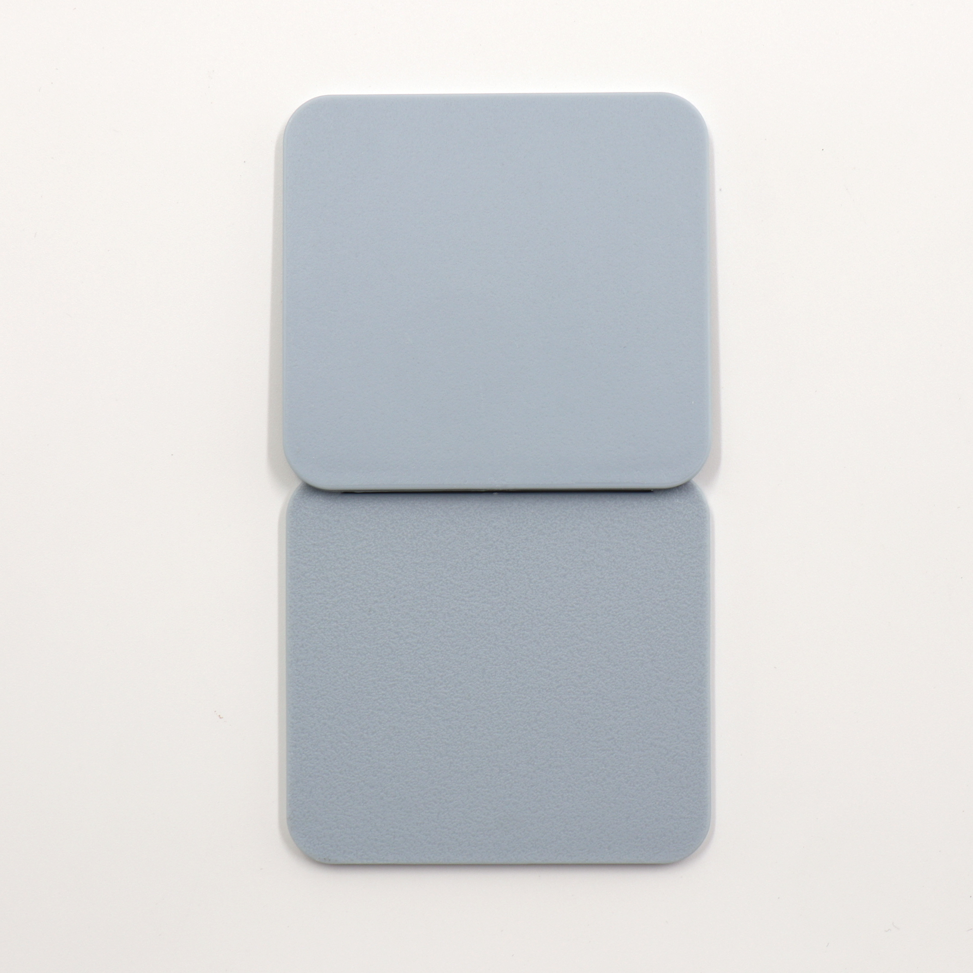 Portable Square Compact Mirror 5