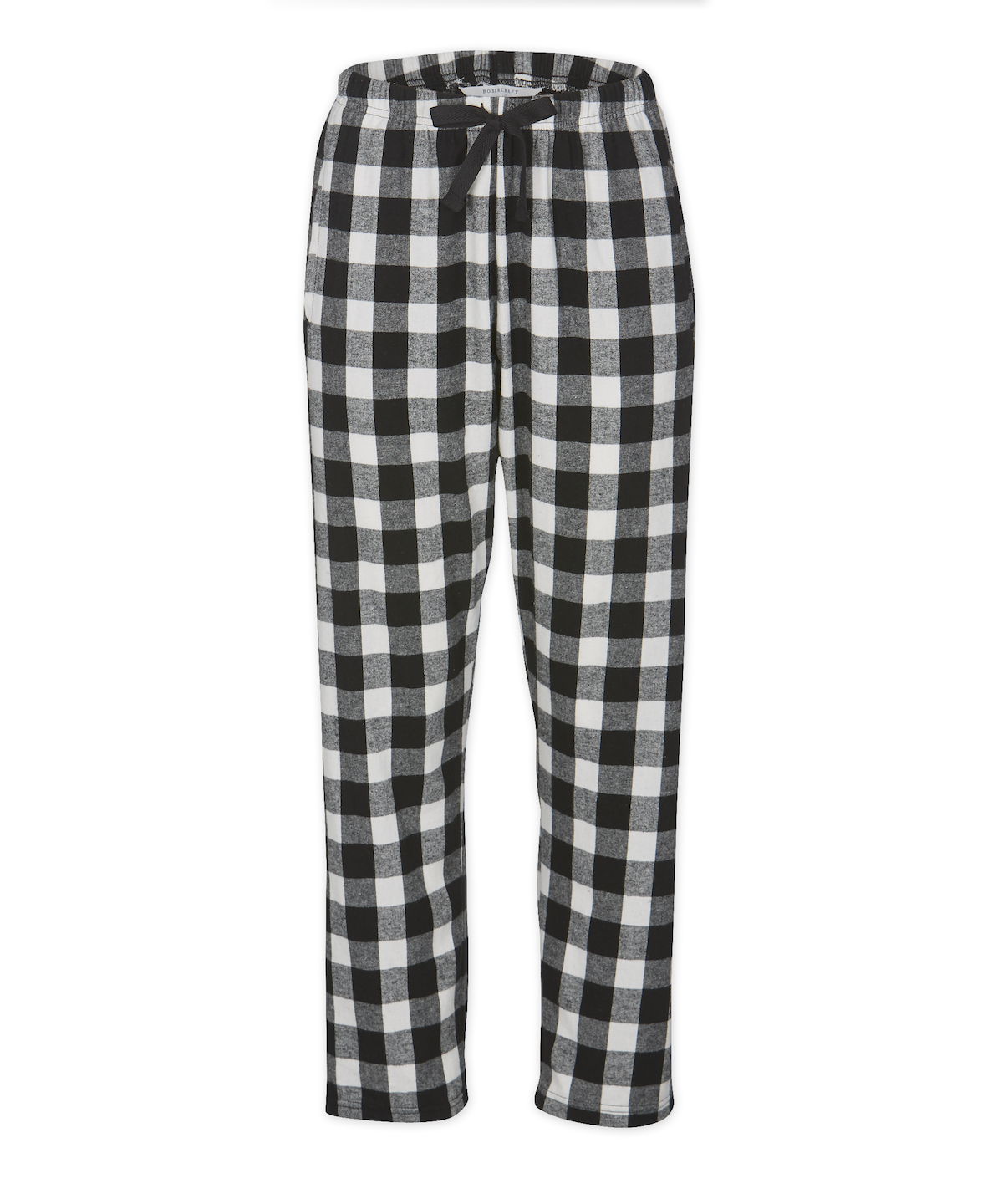 BOXERCRAFT WOMEN'S  HALEY FLANNEL PANT F20/F24 68