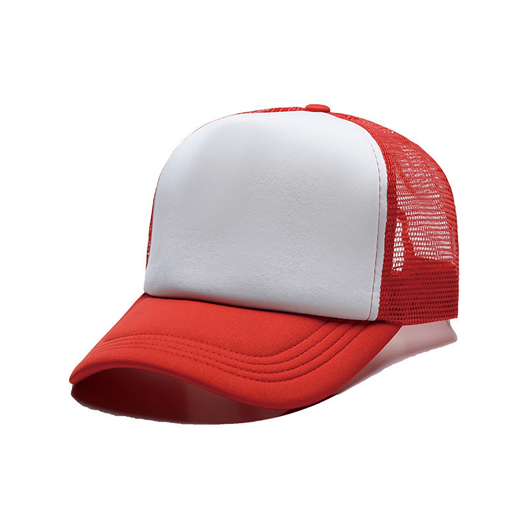 Trucker Cap 6