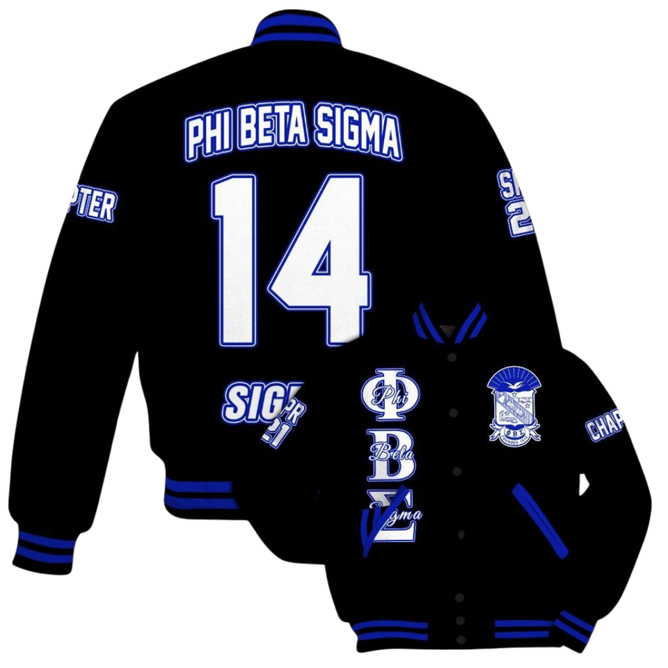 High-End Custom Genuine or Vegan Leather Varsity Letterman and Leather Jackets 2