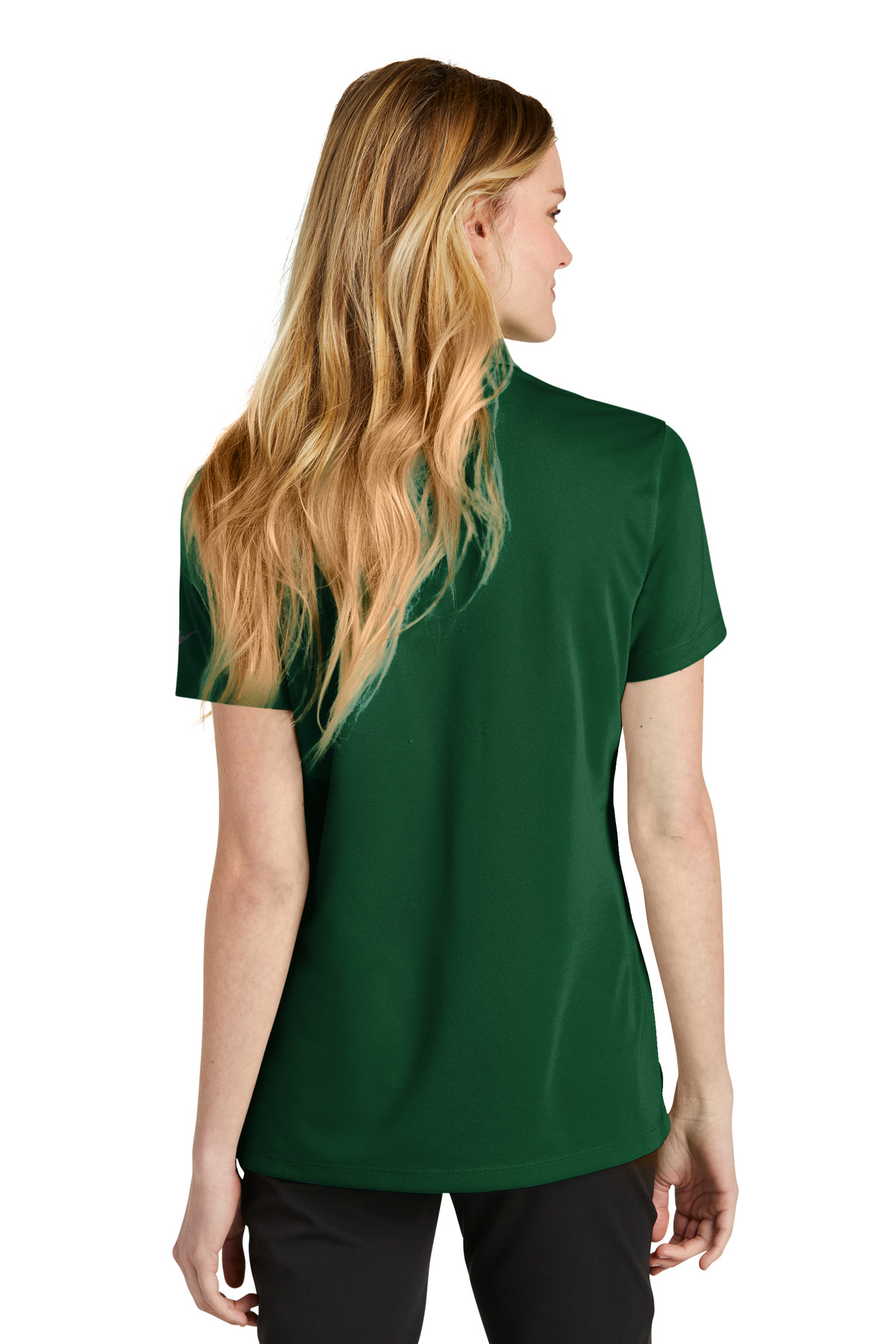 Nike® Women's Dri-FIT Micro Pique 2.0 Polo 121