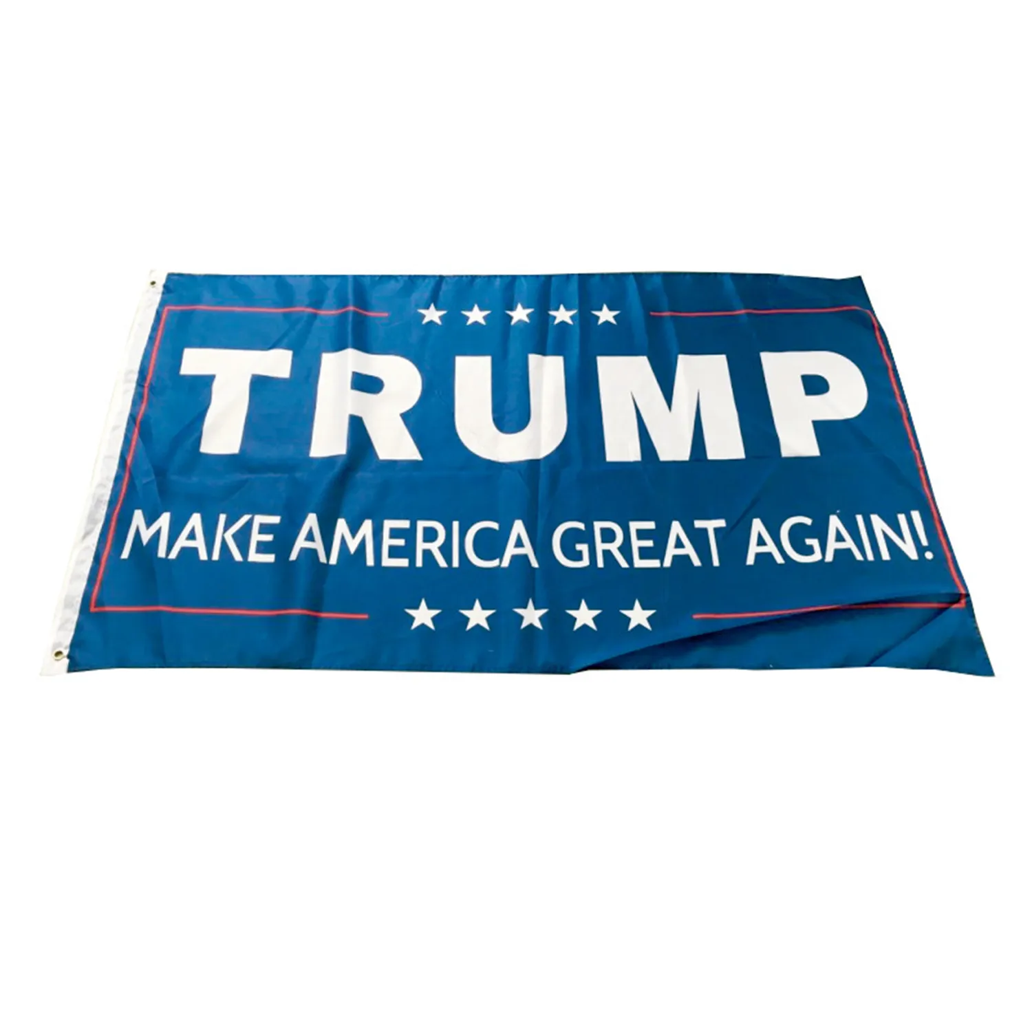 Corporate Flag/National Flag Customization 4