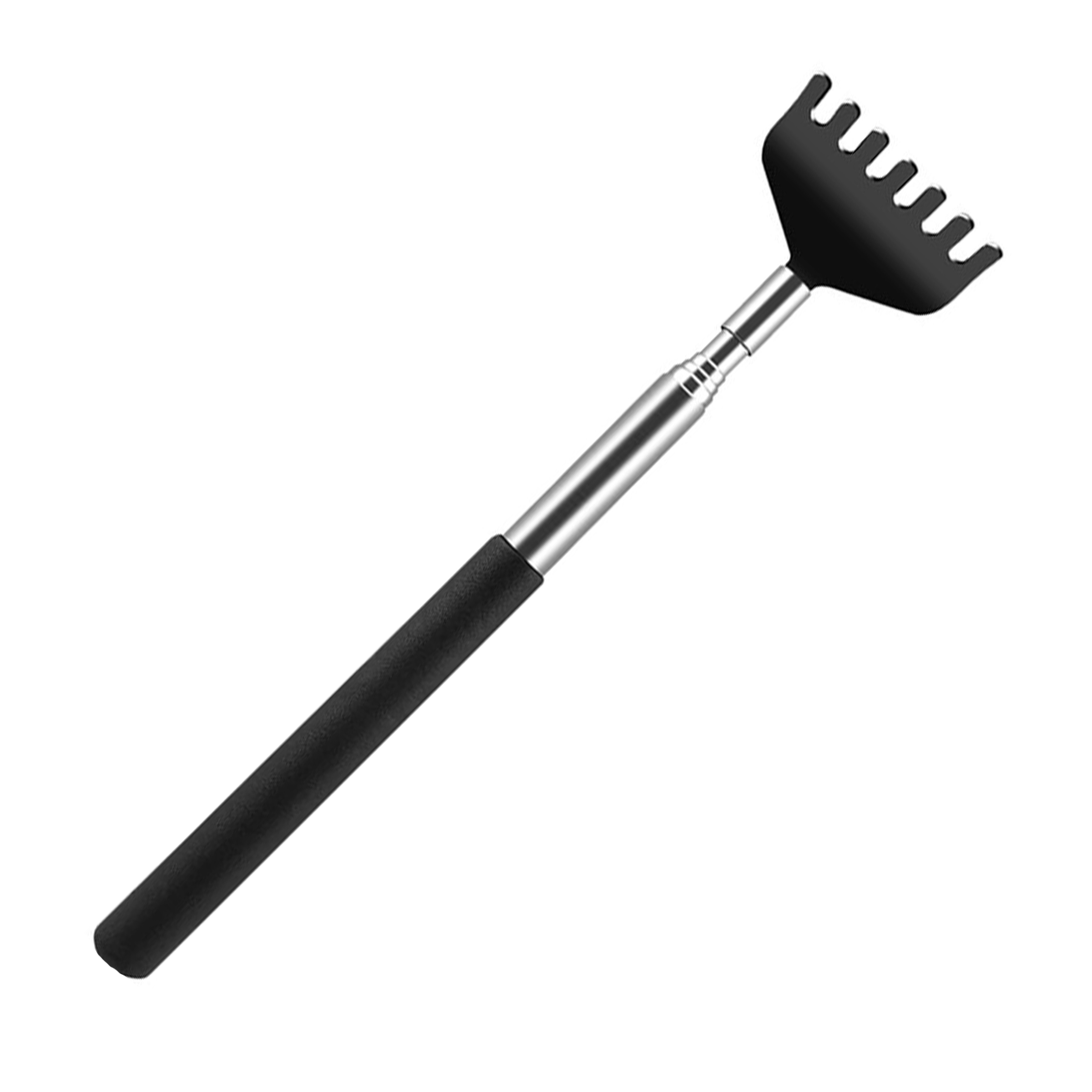 Telescopic Rake Back Scratcher 6