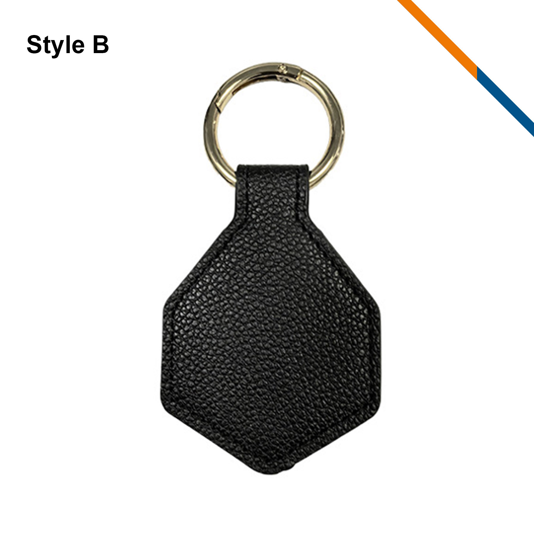 Griphat Magnetic PU Leather Hat Clip 15