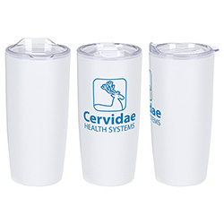 Echelon 22 oz Polypropylene Tumbler 3