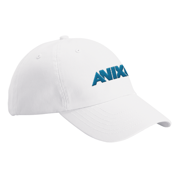Valucap VC300A Adult Bio-Washed Unstructuered Cap 186
