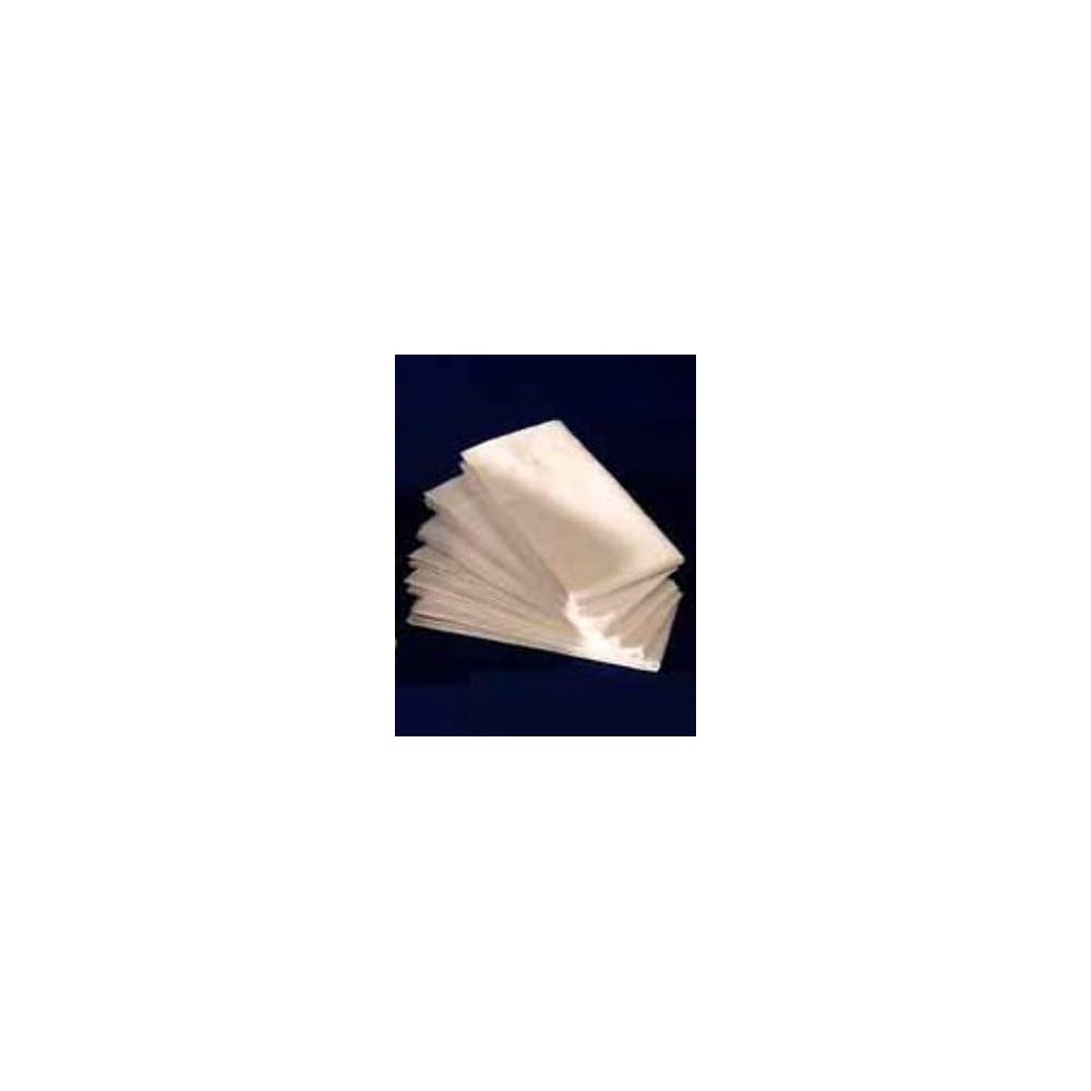 Standard Size Pillowcases - White 42" x 36" 1