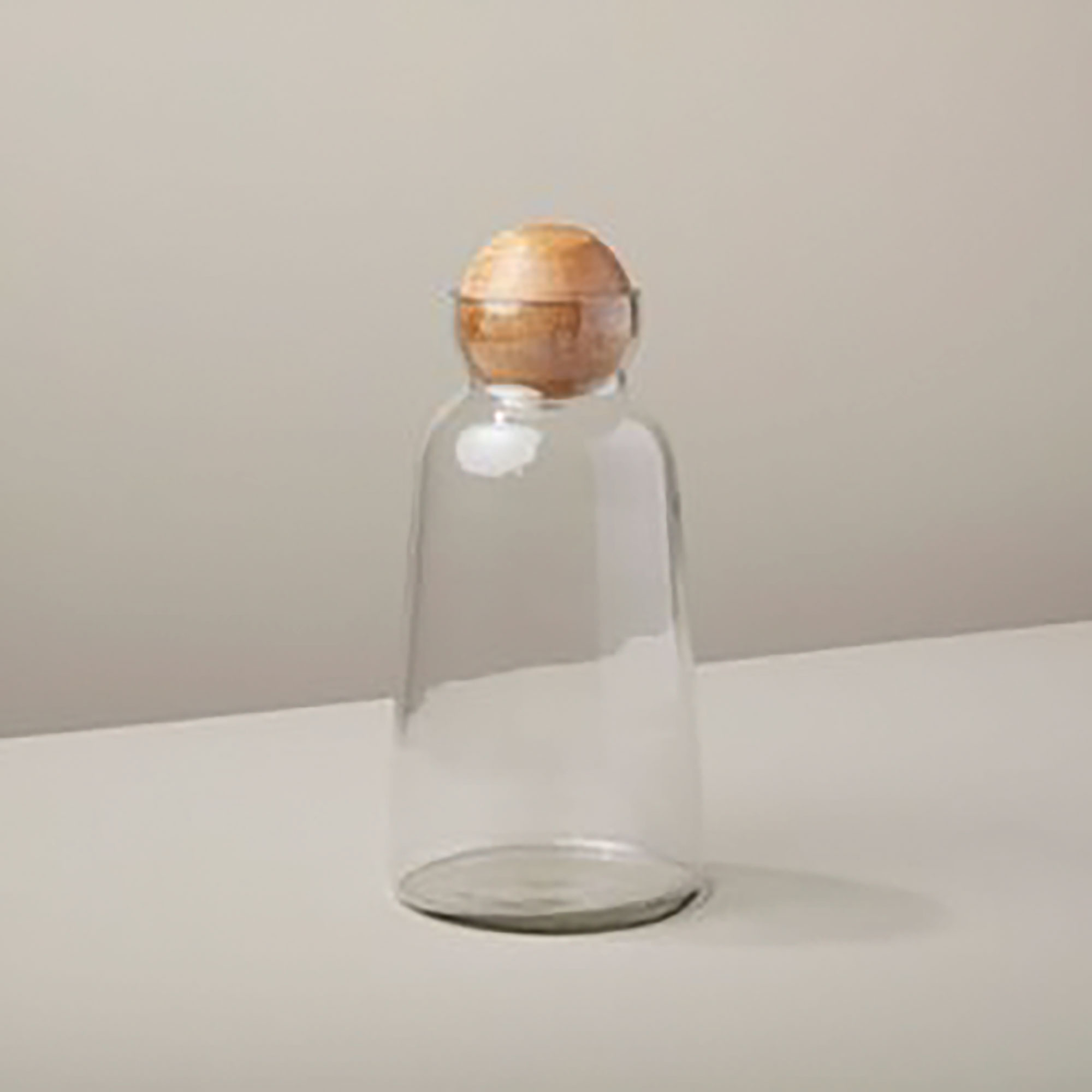 Be Home® Brisbane Decanter 5