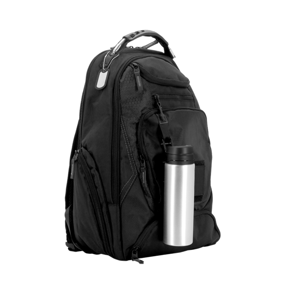 FastFlow Recycled Aluminum Bottle with Flip Lid, custom water bottle with logo imprint 141
