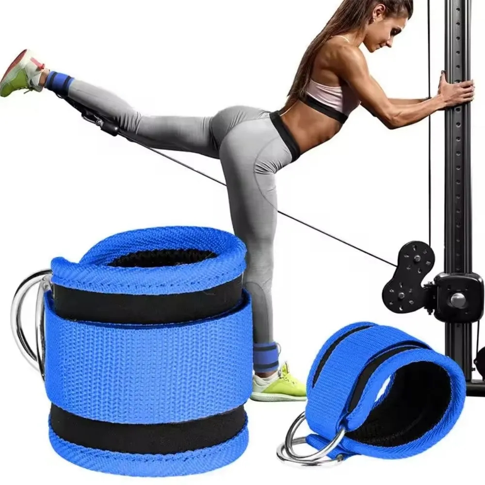 A Pair of Ankle Straps 7