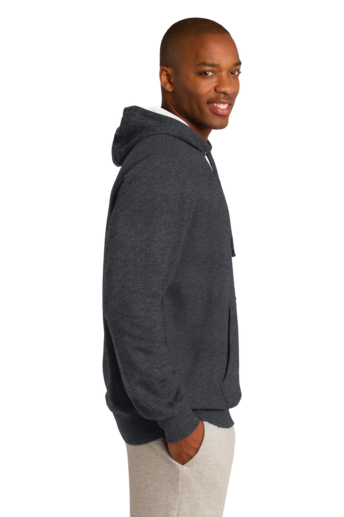 Sport-Tek® Pullover Hooded Sweatshirt 20
