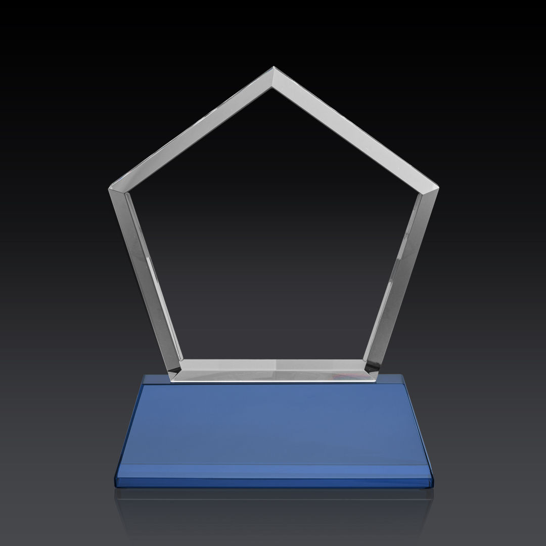 Genosee on Base (3D) - Sky Blue 7