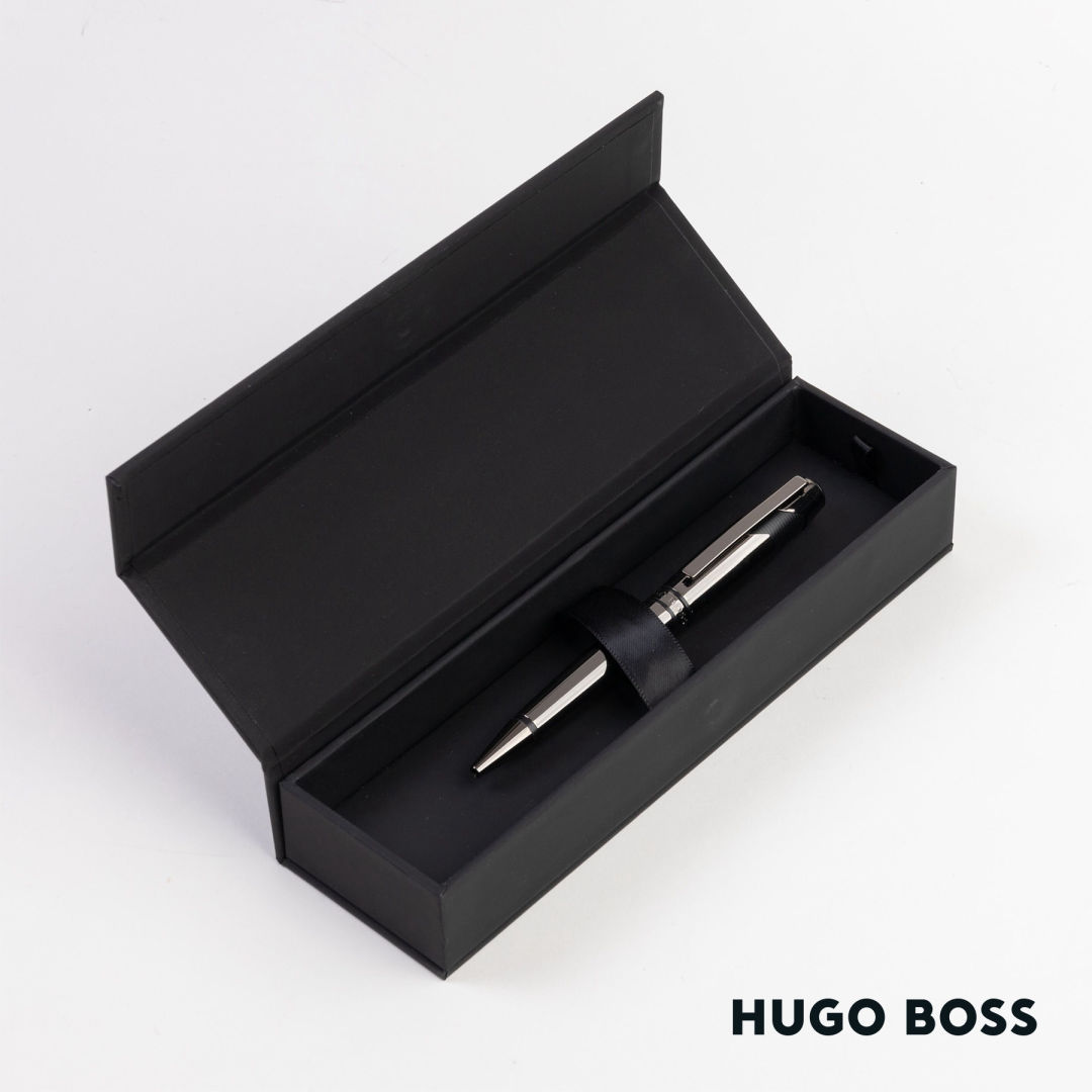 Hugo Boss® Chevron Pen 11