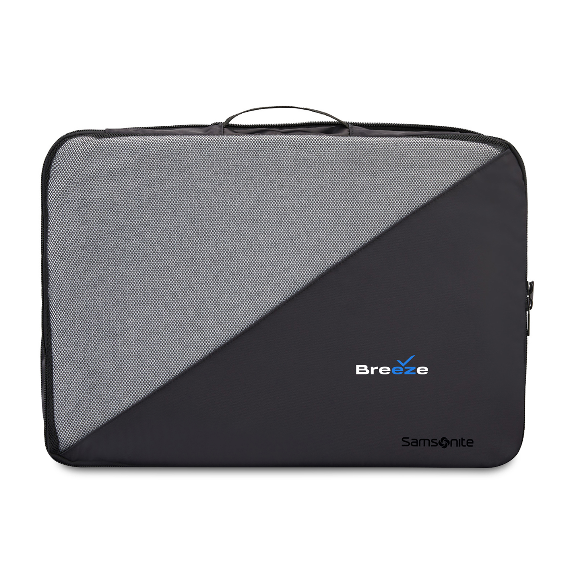 Samsonite 3 Piece Compression Packing Cube Set 3