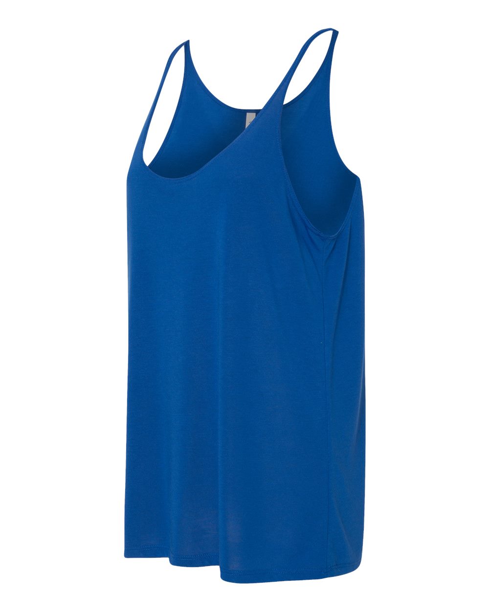 Women's Slouchy Tank - 8838 18