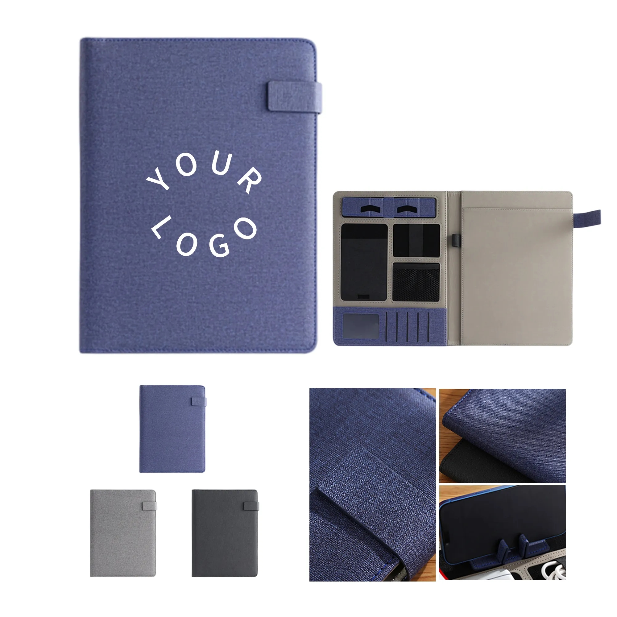 PU Portfolio Folder 7