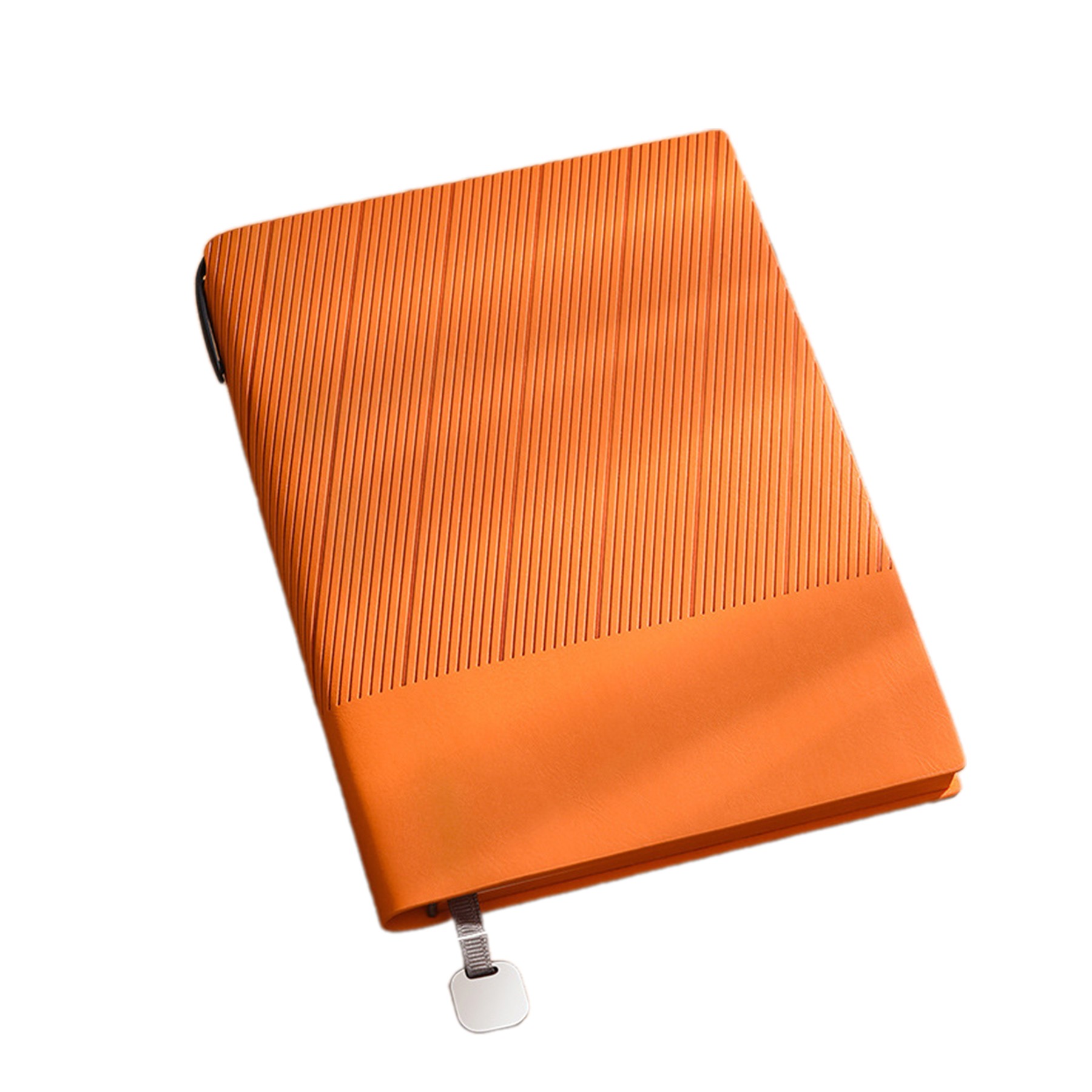 A5 Size Soft Leather Notebook 9